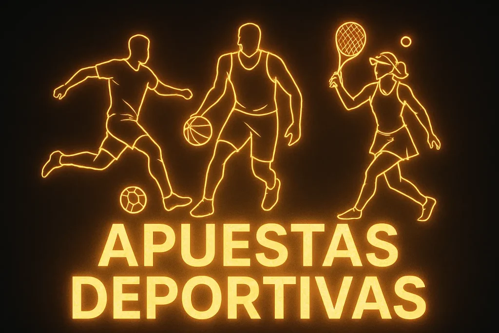 El mercado de apuestas deportivas en Bolivia hoy