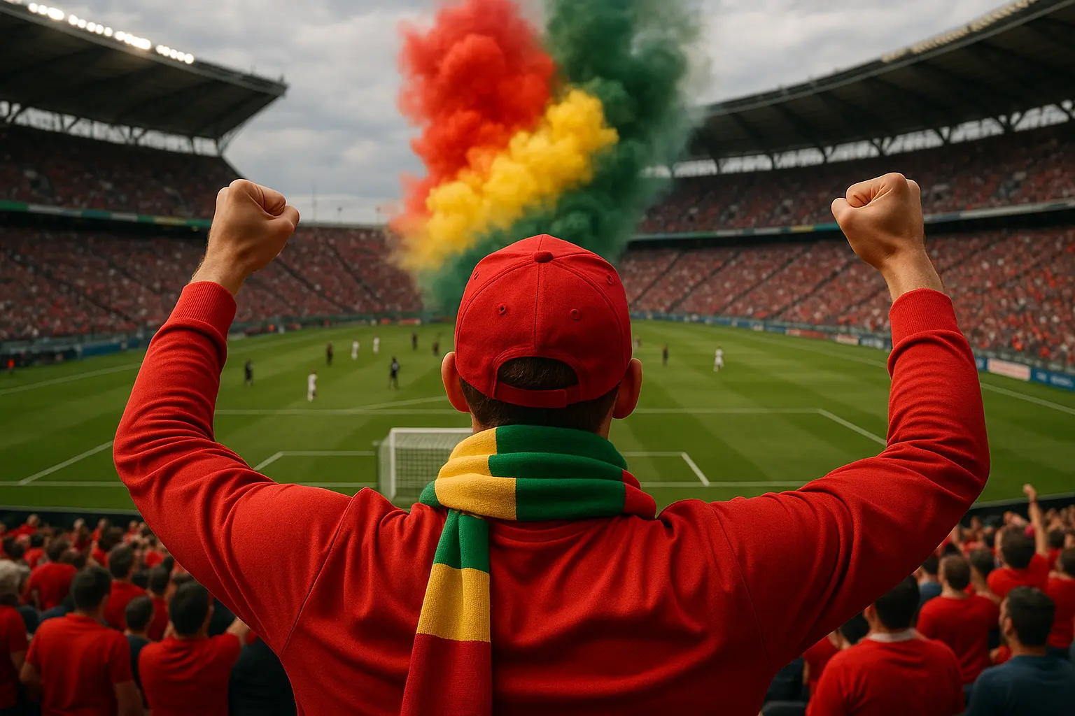 Fútbol boliviano: partidos de la Primera División hoy