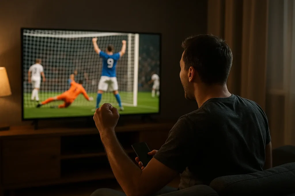 Las ligas europeas más sobresalientes