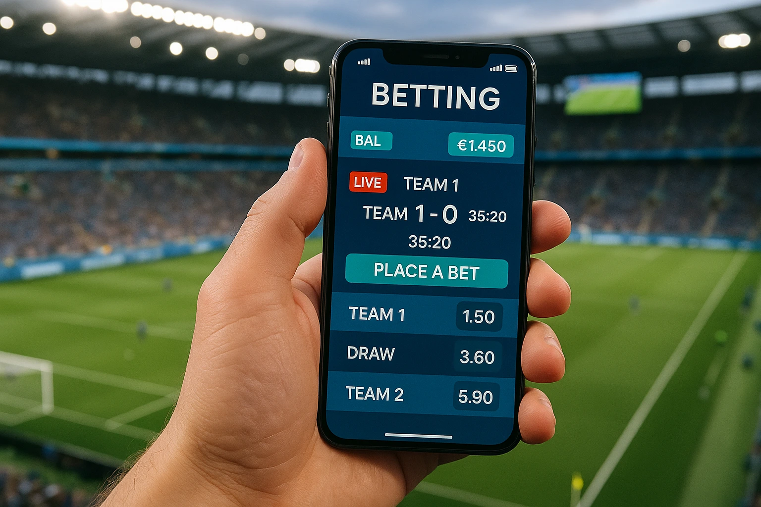 ¿Las apuestas son legales en Bolivia?